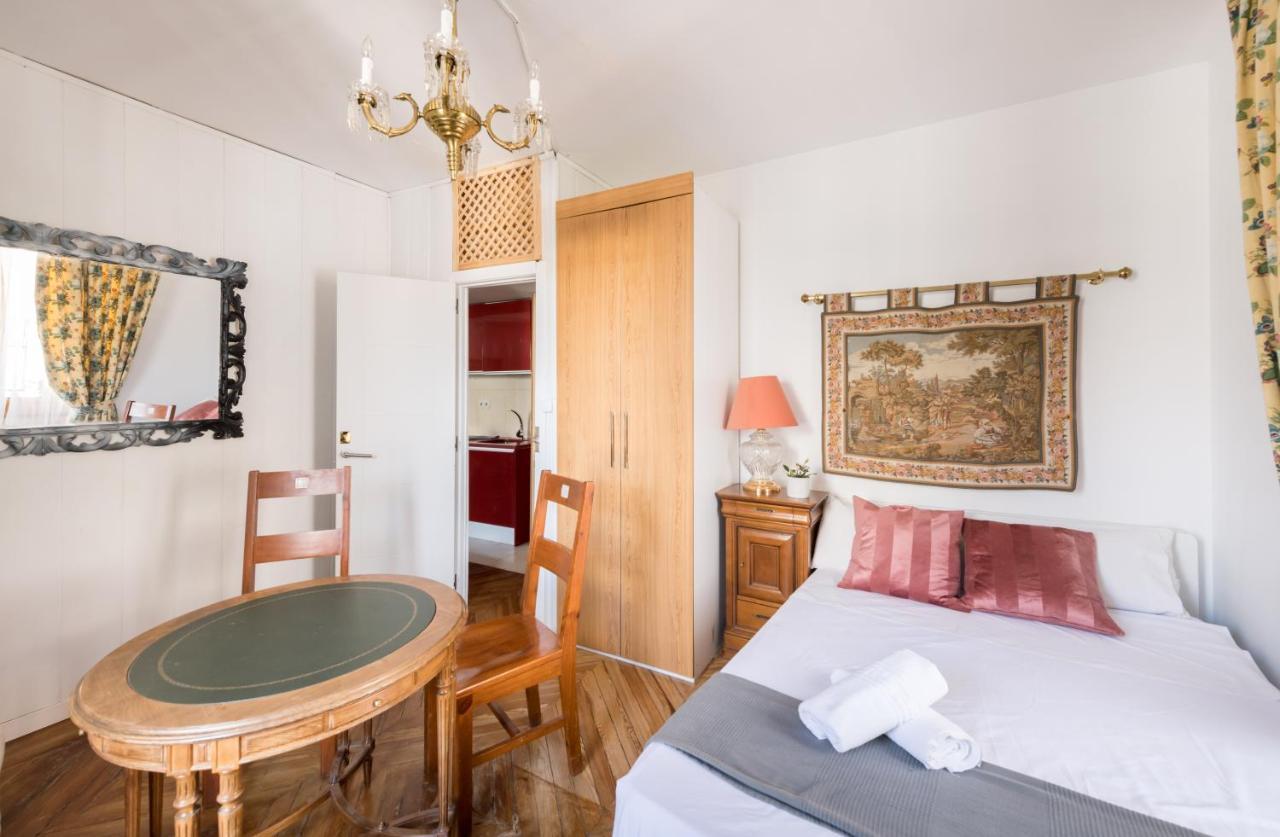 La Casa De Postas Apartment Madrid Ngoại thất bức ảnh