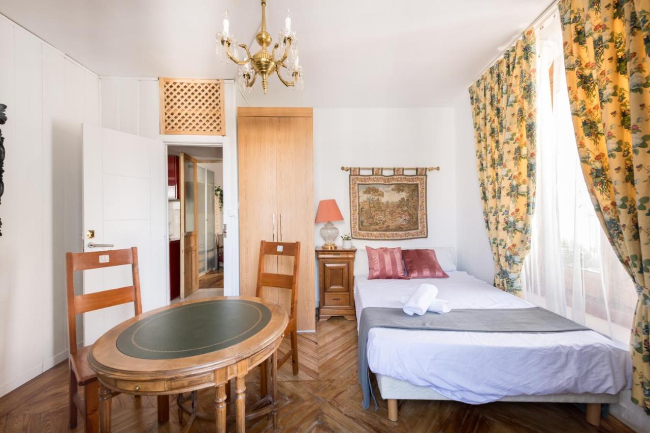 La Casa De Postas Apartment Madrid Ngoại thất bức ảnh
